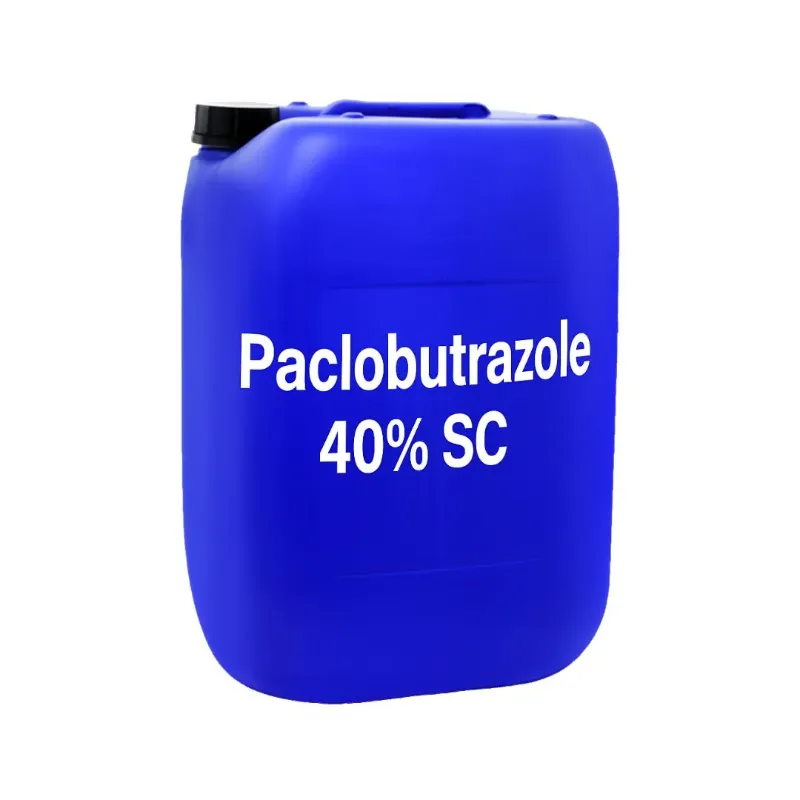 PACLOBUTRAZOLE 40% SC